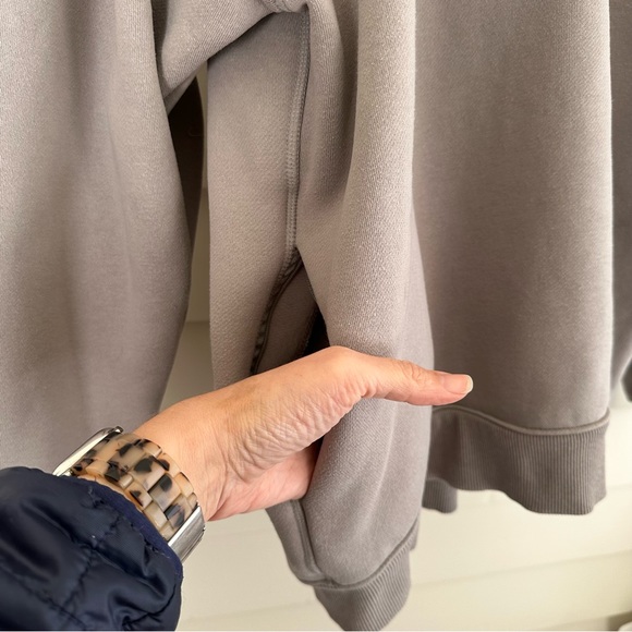 Nike x Fear of God Double Hood Sweatshirt - Picture 7 of 9